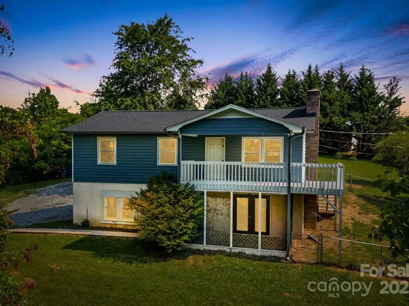1360 Jupiter Rd, Weaverville, NC 28787