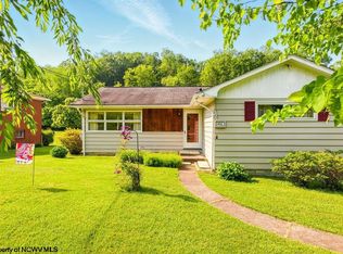 1416 Anmoore Rd, Bridgeport, WV 26330