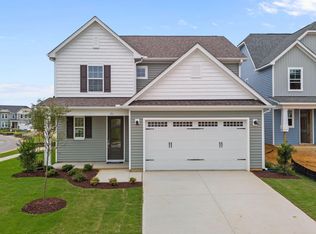 21 Windflower Ct, Clayton, NC 27520