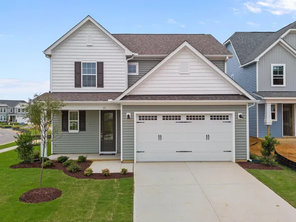 21 Windflower Ct, Clayton, NC 27520