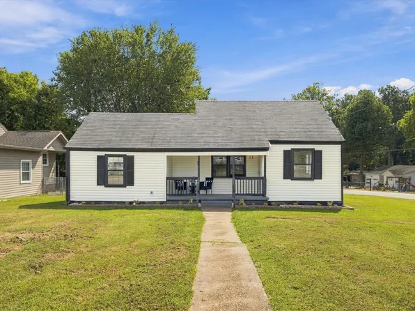 724 Pyron Ln, Chattanooga, TN 37412