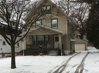 160 Aqueduct St, Akron, OH 44303