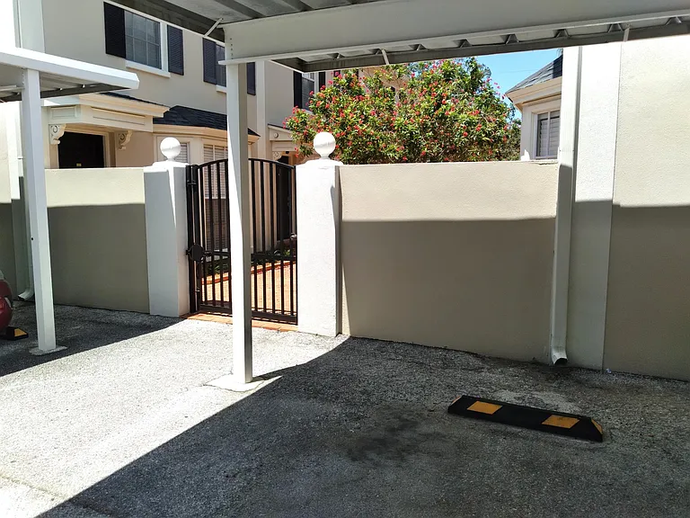 308 S Gomez Ave #C — Photo 18