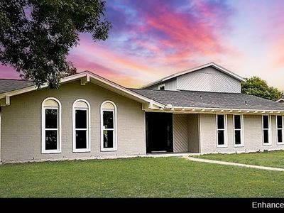 1605 Baltimore Dr, Richardson, TX, 75081