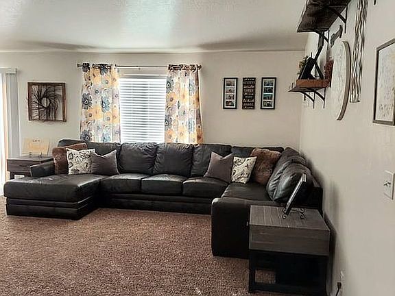 Great room.