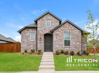 2516 Finch Hollow Dr, McKinney, TX 75071