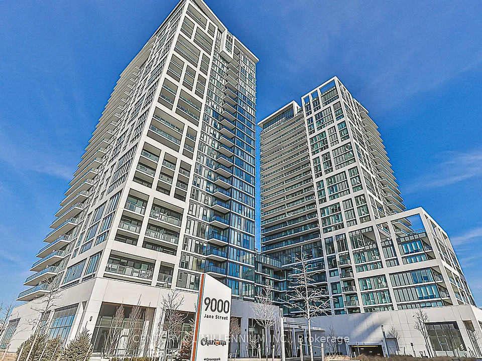 9000 Jane St #1120
