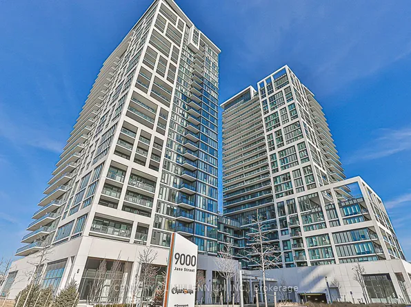 9000 Jane St, Vaughan, ON