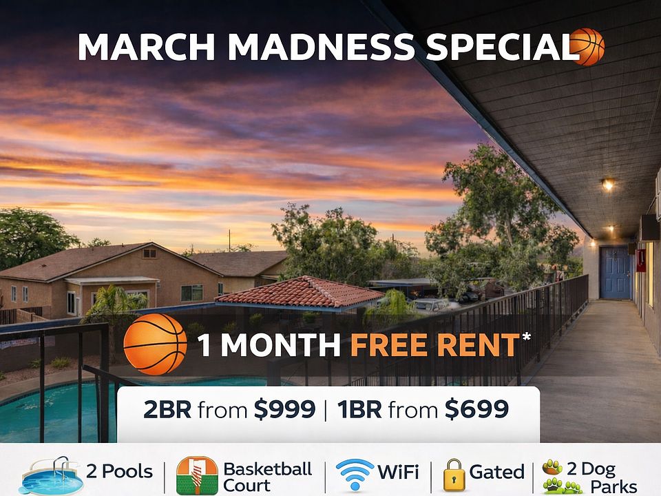 1st image of 3828 E Fort Lowell Rd APT 225