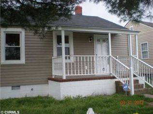 1009 E 15th St, Richmond, VA 23224