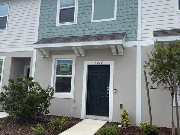 3017 Skyline Loop, Kissimmee, FL 34758
