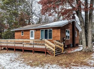 10336 Headwaters Trl, Boulder Junction, WI 54512