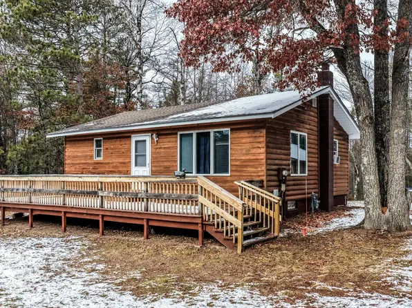 10336 Headwaters Trl, Boulder Junction, WI 54512