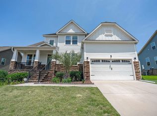1198 Beechfern Cir, Elgin, SC 29045