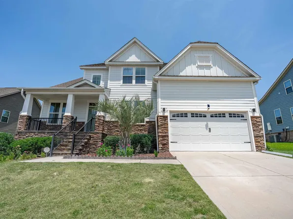 1198 Beechfern Cir, Elgin, SC 29045