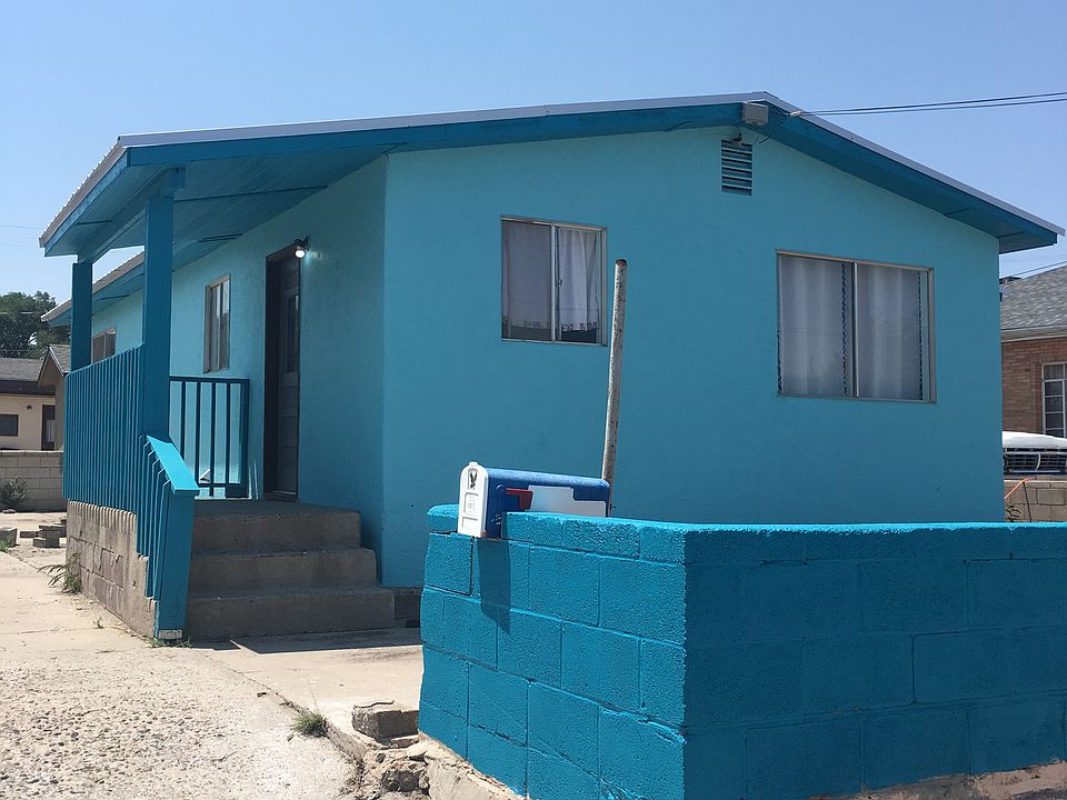 236 Garfield St, Socorro, NM 87801 Zillow