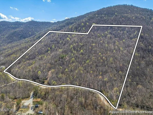 422 Crooked Branch Rd, Huntsville, TN 37756
