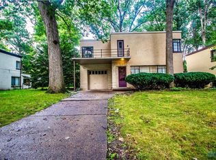 3456 Goddard Rd, Toledo, OH 43606