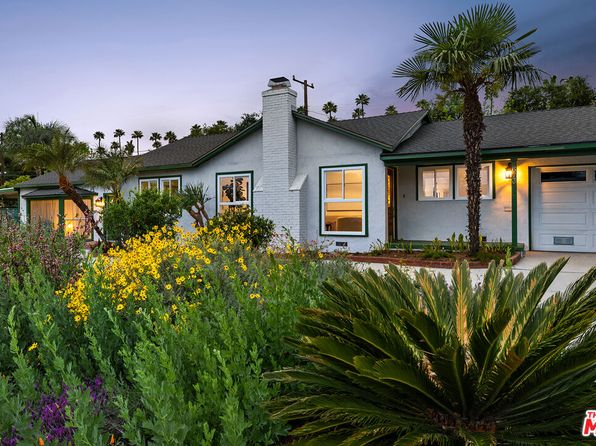 673 Stonehurst Dr, Altadena, CA 91001
