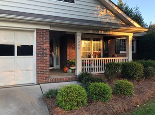 1204 Red Cedar Pl NW, Concord, NC 28027