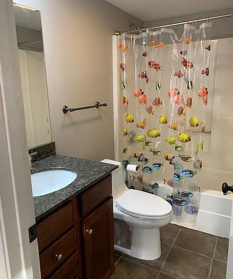 1280 W Peachtree St NW #1005 — Photo 27