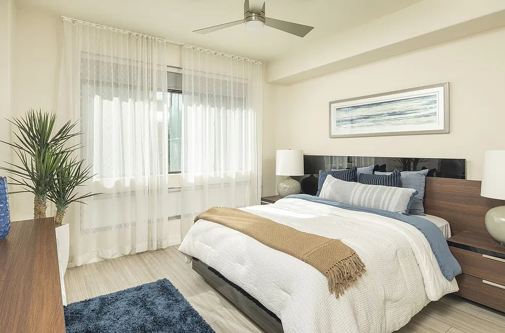 Apartment for Rent — Photo 2