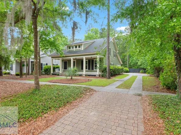 135 Wildlife View Ct N, Richmond Hill, GA 31324