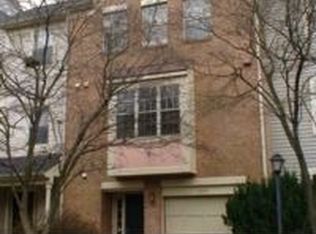 7397 Eden Brook Dr UNIT B9, Columbia, MD 21046