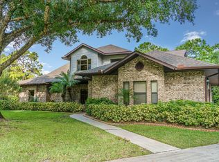 7926 Timberlake Dr, West Melbourne, FL 32904