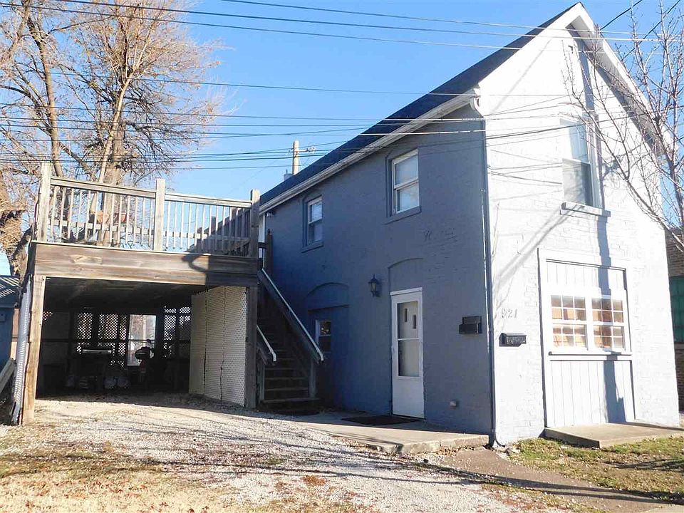 1st image of 921 W Illinois St #B