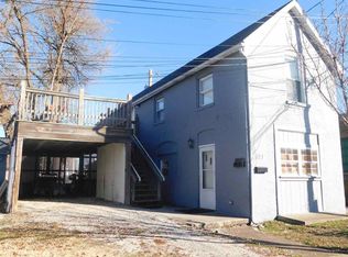 921 W Illinois St #B, Evansville, IN 47710