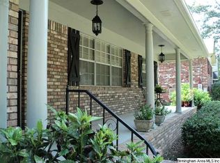 1915 Mayflower Dr, Birmingham, AL 35226