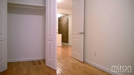 Rented by Miron Properties