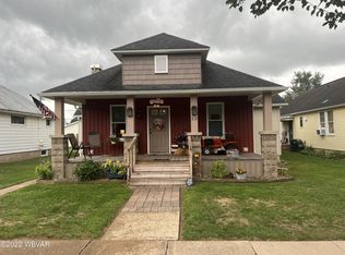 30 N Broad St, Hughesville, PA 17737