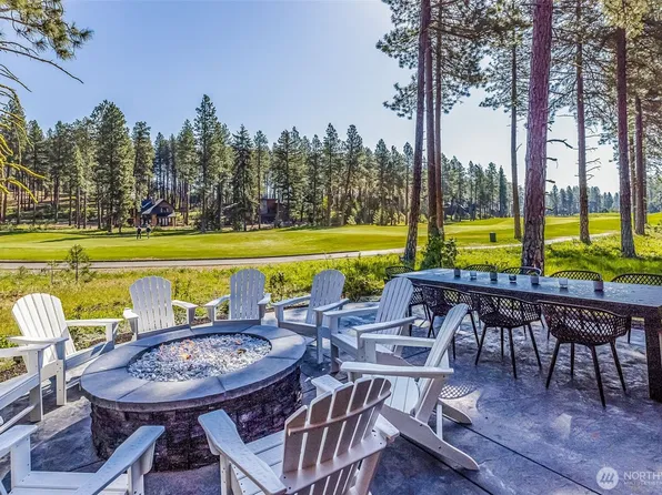 1630 Coal Mine Way, Cle Elum, WA 98922