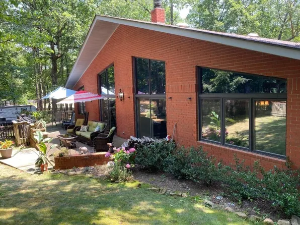 119 Whistling Pines Ln, Fairfield Bay, AR 72088