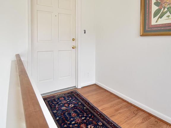 This spacious second-floor living sleeps up to 4 adults_