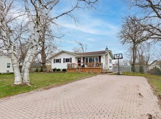 9526 Currie Rd, Dutton/dunwich, ON N0L2M0