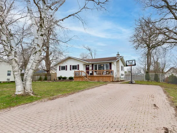 9526 Currie Rd, Dutton/dunwich, ON N0L 2M0