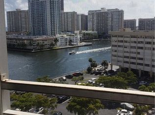 100 Lake Point #1014, Hallandale, FL 33009