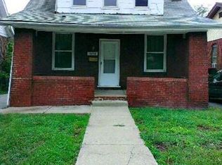 3826 Avondale Ave, Saint Louis, MO