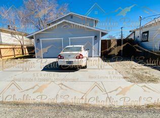 145-147 S Broadway St, Fallon, NV 89406