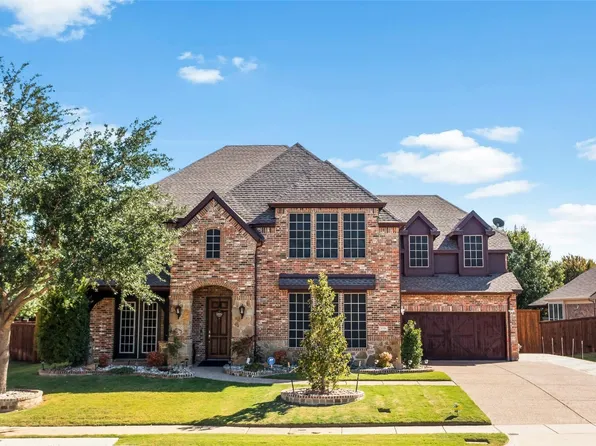2755 Waterfront Dr, Grand Prairie, TX 75054