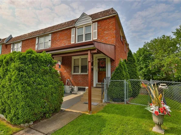 2016 S Delaware St, Allentown, PA 18103
