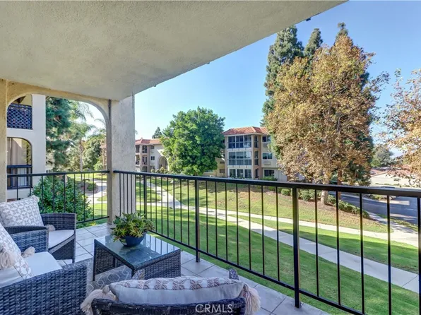 3243 San Amadeo Unit 2F, Laguna Woods, CA 92637