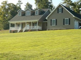 101 Shady Wood Ln, Sharps Chapel, TN 37866