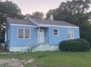 2943 Hummingbird Ln, Augusta, GA 30906