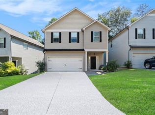 230 Bethany Manor Ct, Ball Ground, GA