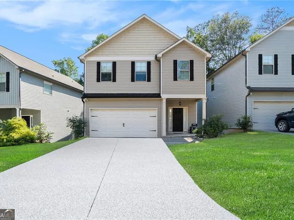 230 Bethany Manor Ct, Ball Ground, GA 30107
