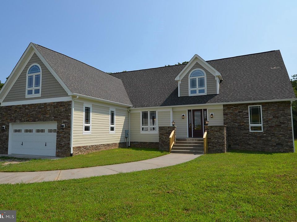 239 Eagles Nest Ln, Heathsville, VA 22473 Zillow